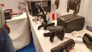 Retsol POS & Billing Devices Demo | Thermal Printer &bull; Cash Drawer &bull; Barcode Scanner
