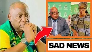 ANC Corruption EXPOSED Two Officials Arrested in MAJOR Sting Operation