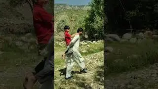 Zeran Dam Parachinar | Where Nature Meets Peace
