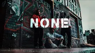 NONE - AWF [ANIMAL WITHOUT FACE] VIDEO OFICIAL.