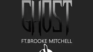 Mechanik Project - Ghost Ft. Brooke Mitchell | OUT NOW