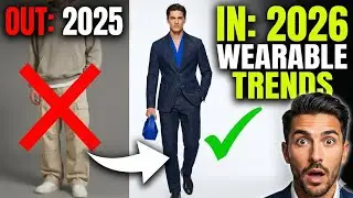 20 Best Wearable Fashion Trends of 2026 (Ultimate Style Guide)