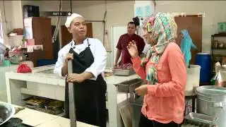 Kuliner Legendaris Rendang - NET5