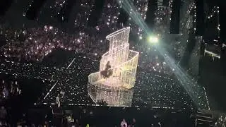 Yuval Raphael - New Day Will Rise • Eurovision 2025 - Israel 🇮🇱 Live in Semi Final 2 (יובל רפאל)