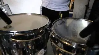 Clappin Down