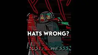 Geno/Fatal Error Edit (die again) #undertale #sans #edit #phonk #viral #underverse #error #shorts