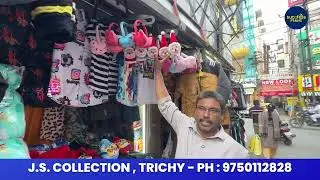 SMALL SHOP MORE COLLECTION - Boys Trending Collection in Trichy 