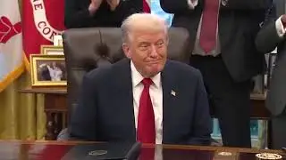 Trump Hails Syria&rsquo;s &lsquo;Tough&rsquo; Ex-Jihadist President After Historic White House Talks