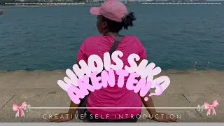who is sika akenten? (a creative self introduction