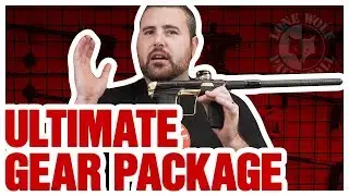 Best 2019 Ultimate High End Paintball Gear Package for Tournament Speedball