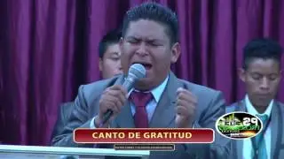 Victor torres y su Grupo Adoración Viva