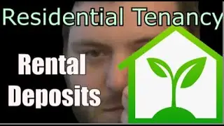 Rent Deposits in B.C: What's Allowed?