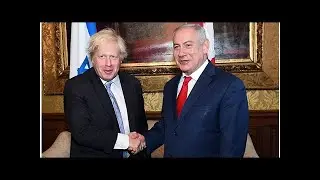 UK foreign minister urges Netanyahu to open independent probe of Gaza deaths