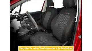 Skoda Fabia I 21 9908 Magefertigte Sitzbezge Sitzbezug Schonbezge Sitzschoner