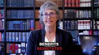Get your LTD claim APPROVED with an expert legal team by your side