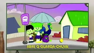 Meu Lanchinho Abre O Guarda Chuva Compilation//Sponsored By Gamavision Extended 😊😍