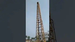 Rotary Piling by JP Construction