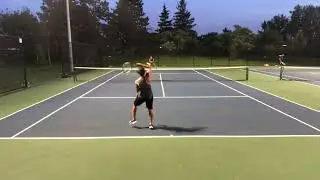 Ninab vs Chris Match Highlights Sept 20, 2022