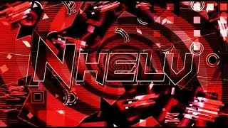 NHELV 100% (FIRST MEMORY DEMON) // EXTREME DEMON
