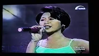 2nd Metropop Star Search Finals Night - Closing production