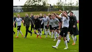 Icelandic cup - semifinal 2022 (men)