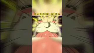 Umagon Dancing #anime #shorts #zatchbell