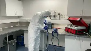 Cleanroom
