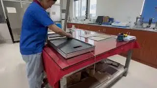 🌧️ Flooring That Fights Humidity & Heavy Foot Traffic