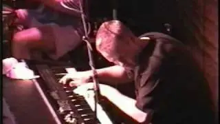 Bad Manners Live - That Will Do Nicely - Belly Up Tavern 1995