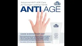 LCN Anti Age Treatment Demo