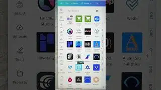 Этот трюк в Canva очень забавно использовать для создания текстовых эффектов.