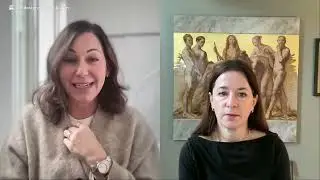 Creative Book Club Chat with Artist & Author Juliette Aristides