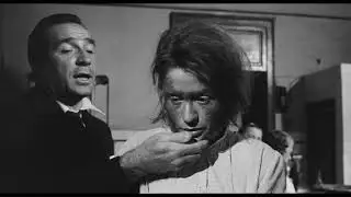 The Ape Woman Trailer
