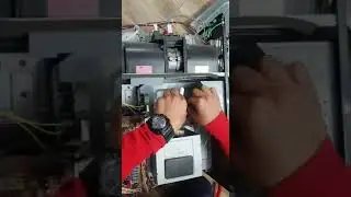 آموزش تعمیر مایکروفر (مایکروویو) گرم نمی کند