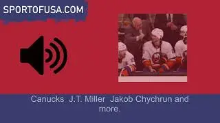 NHL top stories and news🏒 - 08. 19. 2022