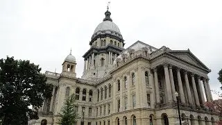 Illinois Budget Crisis: State Nearing Junk Status
