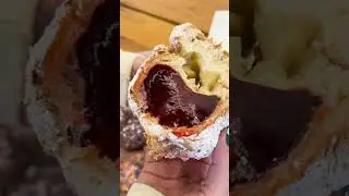 5 Donuts Shops