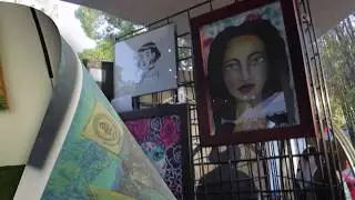 SFS ArtFest 2018 Calling All Artists