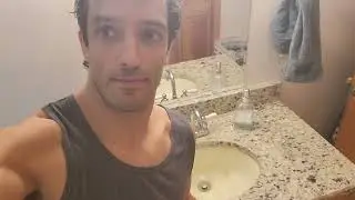 Bathroom Sink Stopper review #homeimprovement #sinkrepair #sinks
