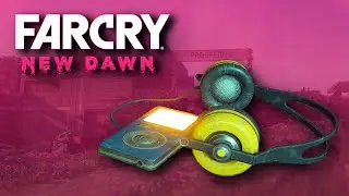 Far Cry New Dawn - Music Players [Audiophile Trophy]