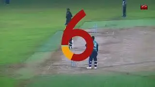 Master Blaster of SLPL 2025