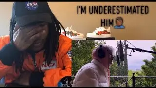 Machine Gun Kelly - Pretty Toxic Revolver | Reaction...HE MIGHT BE MY FAVORITE RAPPER NOW!!!
