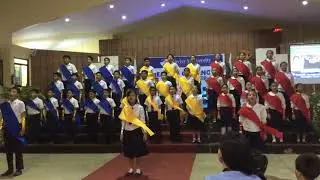 If I Were A Voice Repeat Performance