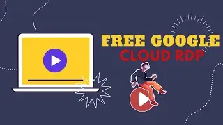 FREE GOOGLE CLOUD RDP FOR 1 YEAR 2023 WORKING METHOD