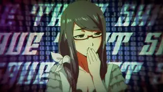 Tokyo Ghoul | EDIT - Save That Shit