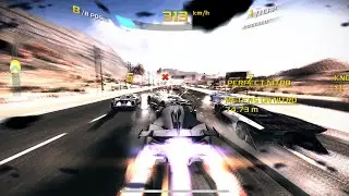 Asphalt 8 Apollo IE Intense Multiplayer Racing! ft. HACKERS!!!
