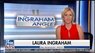 Fox News:The Ingraham Angle 12/12/18 | Breaking Fox News December 12, 2018