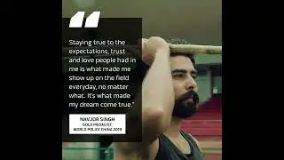 Testimonial | Navjor Singh
