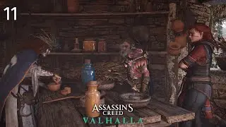 Assassin's Creed: Valhalla DLC Wrath of the Druids - 