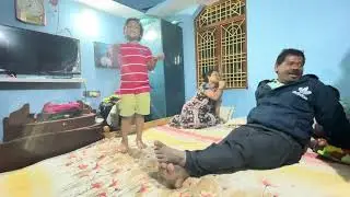 The Crow & the Naught Snake Story for Kid's 
